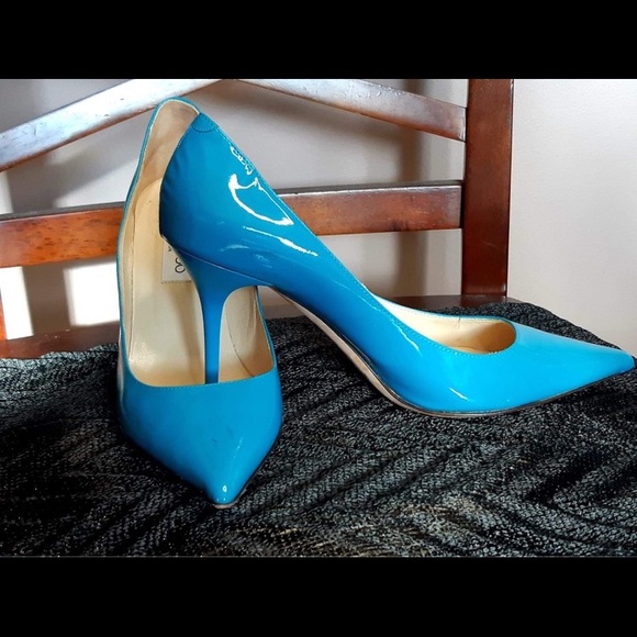 Beautiful Heels - Picture 1 of 3